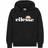 Ellesse El Jero Oh Hoodie - Kleur Zwart