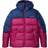 Marmot Women's Guides Down Hoody - Wild Rose/Arctic Navy