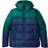 Marmot Women's Guides Down Hoody - Arctic Navy/Botanical Garden