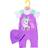 Baby Born Dolly Moda Sparkedragt m. Hat