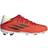 Adidas Junior X Speedflow.3 FG - Red/Core Black/Solar Red