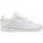 Reebok Classic Leather W - Cloud White/Quartz Met/Cloud White