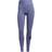 adidas Techfit Logo Long Leggings Women - Orbit Violet