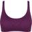 Triumph Fit Smart Bra - Crushed Berry