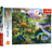 Trefl Predatory Dinosaurs