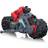 Maisto Cyklone Drift RTR