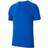 NIKE Park 20 T-shirt - Royal Blue/White