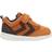 Hummel Lage Sneakers - Bruin