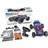 HPI Racing Maverick Strada XB RTR 12613