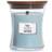 Woodwick Seaside Neroli Medium Scented Candle 622g