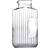 Luminarc Quadro Water Carafe 2L