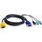 Aten VGA-VGA/USB A/2xPS/2 3m