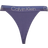 Calvin Klein Modern Structure Thong - Bleached Denim