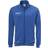 Uhlsport Score Track Jacket Unisex - Azurblue/White