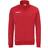 Uhlsport Score Track Jacket Unisex - Red/White