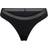 Calvin Klein Seductive Comfort Thong - Black