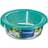 Luminarc Keep'n Lagon Food Container 0.68L