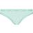 Calvin Klein Bottoms Up Thong - Textured Bark Print