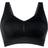 Anita Lotta Mastectomy Bra - Black