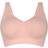 Anita Lotta Mastectomy Bra - Light Pink