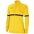 Nike Academy 21 Knit Track Training Jacket Women - Tour Yellow/Black/Anthracite