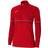 NIKE Academy 21 Knit Track Training Jacket Women - University Red/White/Gym Red