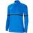 Nike Academy 21 Knit Track Training Jacket Women - Royal Blue/White/Obsidian