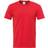 Uhlsport Camiseta niños Essential Pro - Rouge