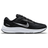 NIKE Air Zoom Structure 24 M - Black/Off Noir/Pure Platinum/Metallic Silver