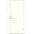 Swedoor Advance-Line Innerdörr S 0500-N H (90x210cm)