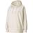 Puma Women's Classics Oversized Hoodie - Beige