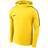 Nike Dri-Fit Academy 18 Trainings Hoodie - Gelb