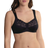 Anita Lucia Mastectomy Bra - Black