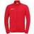 Uhlsport Score Classic Jacket Unisex - Red/White