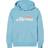 Ellesse El Jero Oh Hoody Jnr - Light Blue