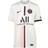 NIKE Paris Saint Germain Stadium Away Jersey 2021-22 Youth