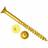ForgeFast FORFFT550YT Decking Screw 600pcs