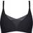 Triumph Soutien-Gorge Sans Armatures - Noir