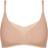 Triumph Soutien-Gorge Sans Armatures - Beige