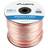 Lanberg Unterminated Speaker Cable-Unterminated Speaker Cable 2x 2.5mm2 100m