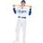 Orion Costumes Men's Baseball Star Pop Costume