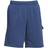 NIKE Club Cargo Shorts - Midnight Navy/White