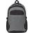 vidaXL School Backpack 40L - Black/Grey