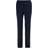 Vero Moda Pantalon Regular Fit Taille Moyenne Pleine Longueur - Bleu