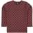 Hummel Vilmo L/S T-shirt - Roan Rouge (212450-4162)