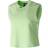 Nike Sportswear Wash Tank Top Women - Ghost Green/Black