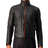 Castelli Idro 3 Cycling Jacket Men - Black