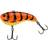 Berkley Flatt Shad 5cm UV Crawdad