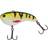 Berkley Flatt Shad 6.6cm Perch