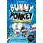 Bunny vs Monkey: The Human Invasion (Paperback)